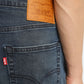 Men's 512 Blue Slim Tapered Fit Jeans