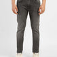 Men's 512 Grey Slim Tapered Fit Jeans