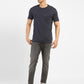 Men's 512 Grey Slim Tapered Fit Jeans