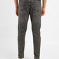 Men's 512 Grey Slim Tapered Fit Jeans