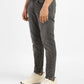 Men's 512 Grey Slim Tapered Fit Jeans