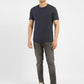 Men's 512 Grey Slim Tapered Fit Jeans