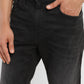 Men's 512 Black Slim Tapered Fit Jeans