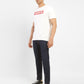 Men's 512 Navy Slim Tapered Fit Jeans