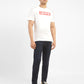 Men's 512 Navy Slim Tapered Fit Jeans