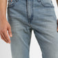 Men's 512 Blue Slim Tapered Fit Jeans