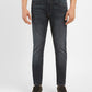 Men's 512 Navy Slim Tapered Fit Jeans