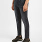 Men's 512 Navy Slim Tapered Fit Jeans