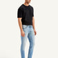 Men's 512 Slim Tapered Fit Light Blue Jeans