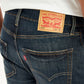 Men's 512 Slim Tapered Fit Navy Jeans