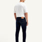 Men's 512 Slim Tapered Fit Navy Jeans