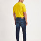 Men's 512 Navy Blue Slim Tapered Fit Mid Rise Jeans - c18f783d-715b-43f3-ac99-e12e4cbbdc1f View