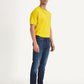 Men's 512 Navy Blue Slim Tapered Fit Mid Rise Jeans - b4e679b3-1797-4778-882c-cab8da9656d7 View
