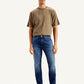 Men's 512 Slim Tapered Fit Blue Jeans