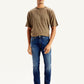 Men's 512 Slim Tapered Fit Blue Jeans