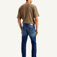 Men's 512 Slim Tapered Fit Blue Jeans