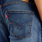 Men's 512 Slim Tapered Fit Blue Jeans