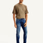 Men's 512 Slim Tapered Fit Blue Jeans