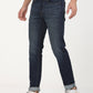 Men's 512 Slim Tapered Fit Navy Jeans