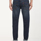 Men's 512 Slim Tapered Fit Navy Jeans