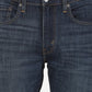 Men's 512 Slim Tapered Fit Navy Jeans