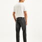 Men's 512 Slim Tapered Fit Charcoal Grey Jeans