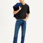 Men's 512 Slim Tapered Fit Blue Jeans