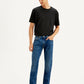 Men's 512 Slim Tapered Fit Blue Jeans