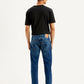 Men's 512 Slim Tapered Fit Blue Jeans