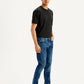 Men's 512 Slim Tapered Fit Blue Jeans