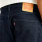 Men's 512 Slim Tapered Fit Navy Jeans