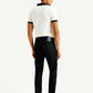 Men's 512 Slim Tapered Fit Black Jeans