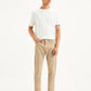 Men's 512 Slim Tapered Fit Beige Jeans