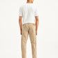 Men's 512 Slim Tapered Fit Beige Jeans