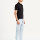 Men's 512 Slim Tapered Fit Light Blue Jeans