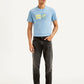 Men's 512 Slim Tapered Fit Charcoal Grey Jeans