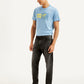 Men's 512 Slim Tapered Fit Charcoal Grey Jeans