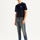 Men's 512 Slim Tapered Fit Blue Jeans