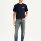 Men's 512 Slim Tapered Fit Blue Jeans