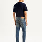 Men's 512 Slim Tapered Fit Blue Jeans