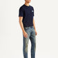 Men's 512 Slim Tapered Fit Blue Jeans