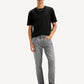 Men's 512 Grey Slim Tapered Fit Mid Rise Jeans - Styleshot View
