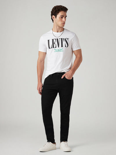 levi's Mens 512 Mid Rise Slim Tapered Fit Cotton Stretch Blend Jeans-picture-32