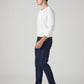 Mens 512 Mid Rise Slim Tapered Fit Cotton Stretch Blend Jeans - 1c881ccc-63c2-4607-a0af-c86290f296f6 View