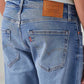 Men's 512 Light Blue Slim Tapered Fit Mid Rise Jeans - 20 View