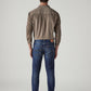 Men's 512 Dark Indigo Slim Tapered Fit Mid Rise Kooltex Jeans - 20 View