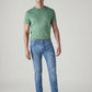 Men's 512 Light Indigo Slim Tapered Fit Mid Rise Jeans - Front View