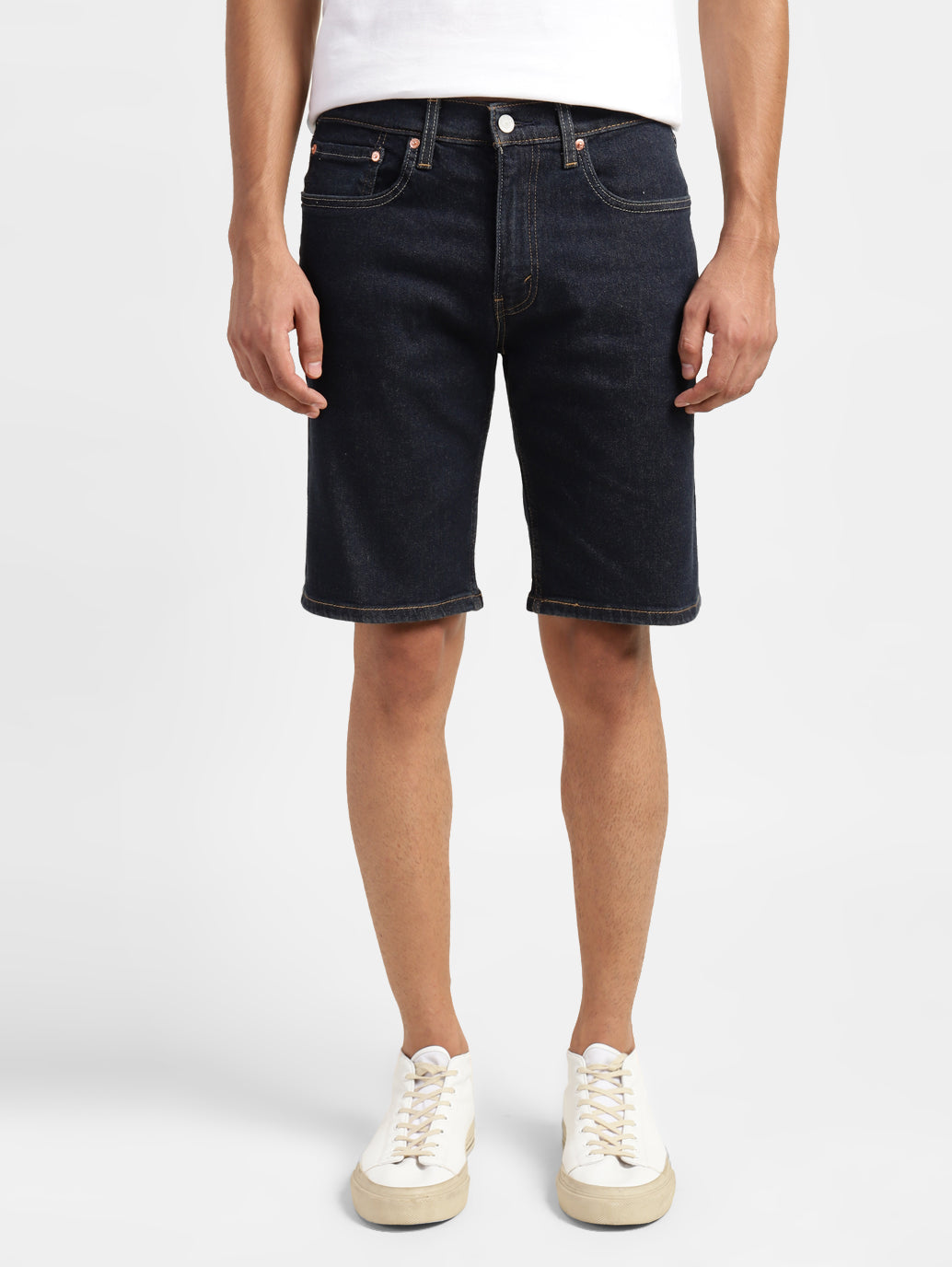 Men's Regular Fit Shorts