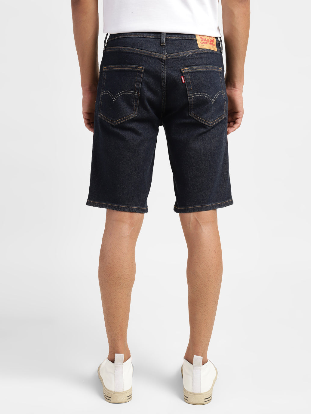 Men's Regular Fit Shorts