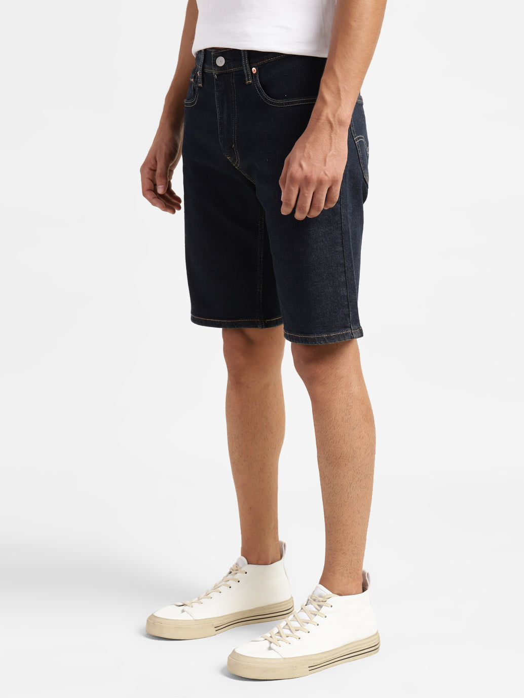 Men's Regular Fit Shorts